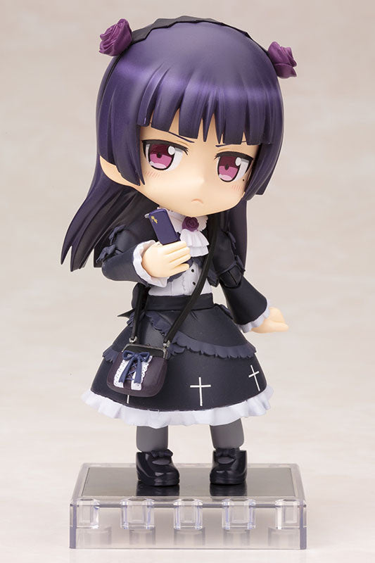 10 Ore No Imouto Ga Konnanai Kawaii Wake Ga Nai Kotobukiya Kuroneko Cu-Poche