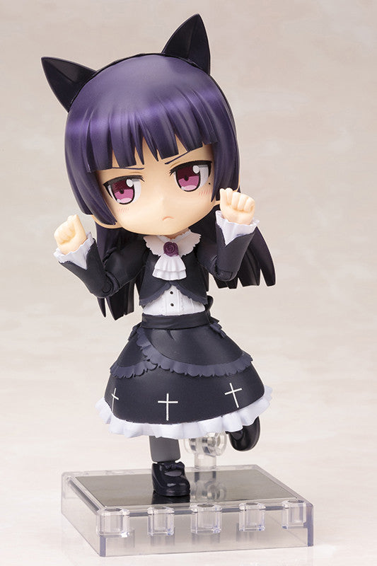 10 Ore No Imouto Ga Konnanai Kawaii Wake Ga Nai Kotobukiya Kuroneko Cu-Poche