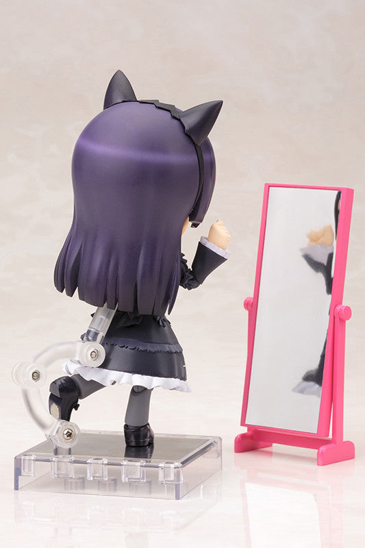 10 Ore No Imouto Ga Konnanai Kawaii Wake Ga Nai Kotobukiya Kuroneko Cu-Poche