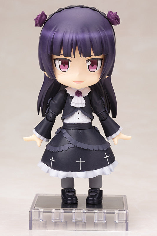 10 Ore No Imouto Ga Konnanai Kawaii Wake Ga Nai Kotobukiya Kuroneko Cu-Poche