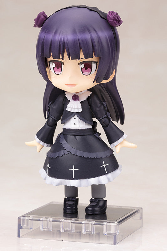 10 Ore No Imouto Ga Konnanai Kawaii Wake Ga Nai Kotobukiya Kuroneko Cu-Poche