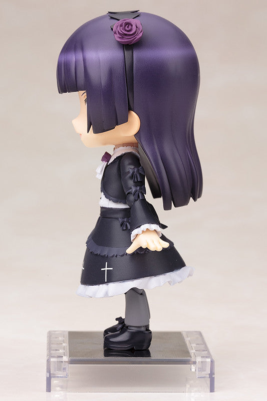 10 Ore No Imouto Ga Konnanai Kawaii Wake Ga Nai Kotobukiya Kuroneko Cu-Poche