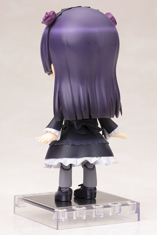 10 Ore No Imouto Ga Konnanai Kawaii Wake Ga Nai Kotobukiya Kuroneko Cu-Poche