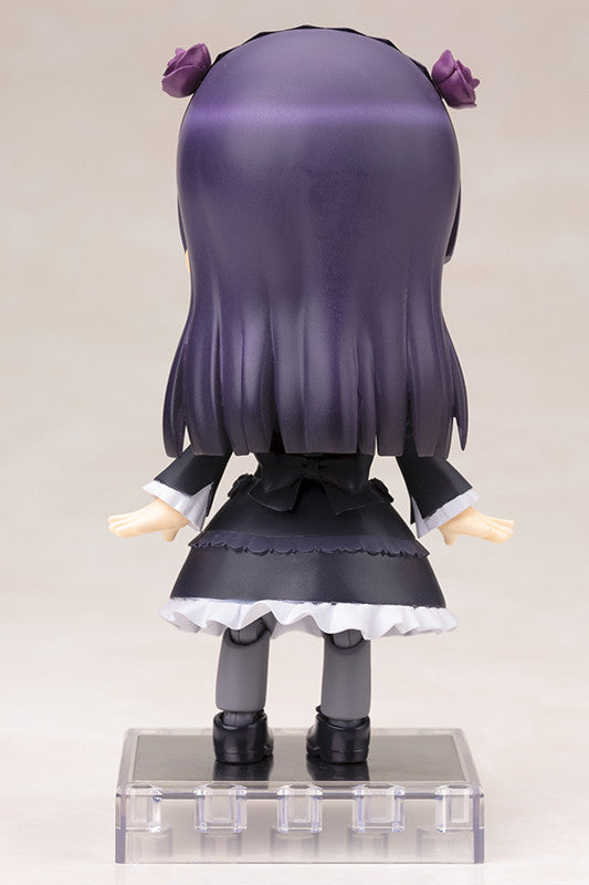 10 Ore No Imouto Ga Konnanai Kawaii Wake Ga Nai Kotobukiya Kuroneko Cu-Poche