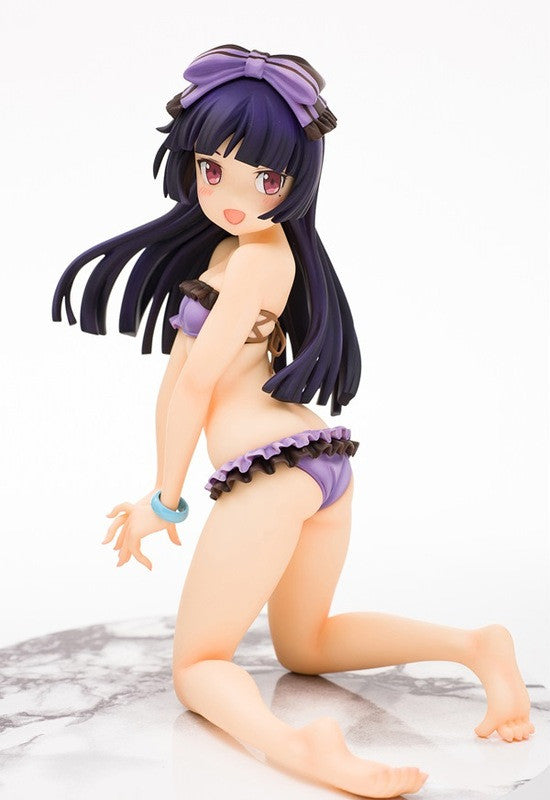 Ore no Imouto ORCATOYS Kuroneko Mizugi ver