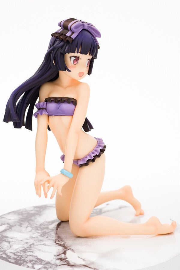 Ore no Imouto ORCATOYS Kuroneko Mizugi ver