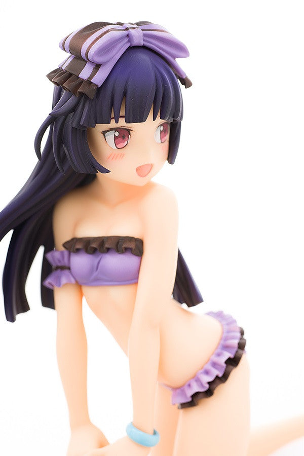 Ore no Imouto ORCATOYS Kuroneko Mizugi ver