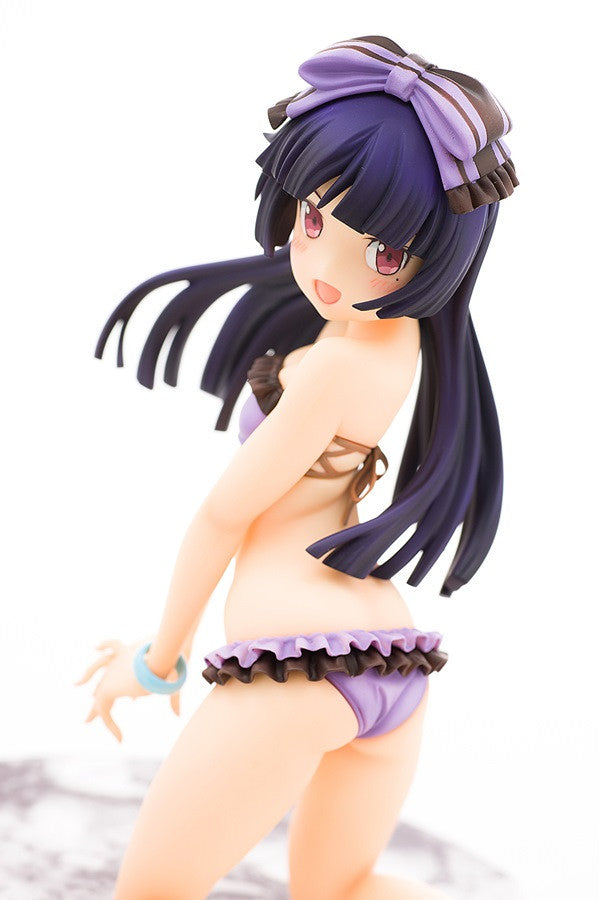 Ore no Imouto ORCATOYS Kuroneko Mizugi ver