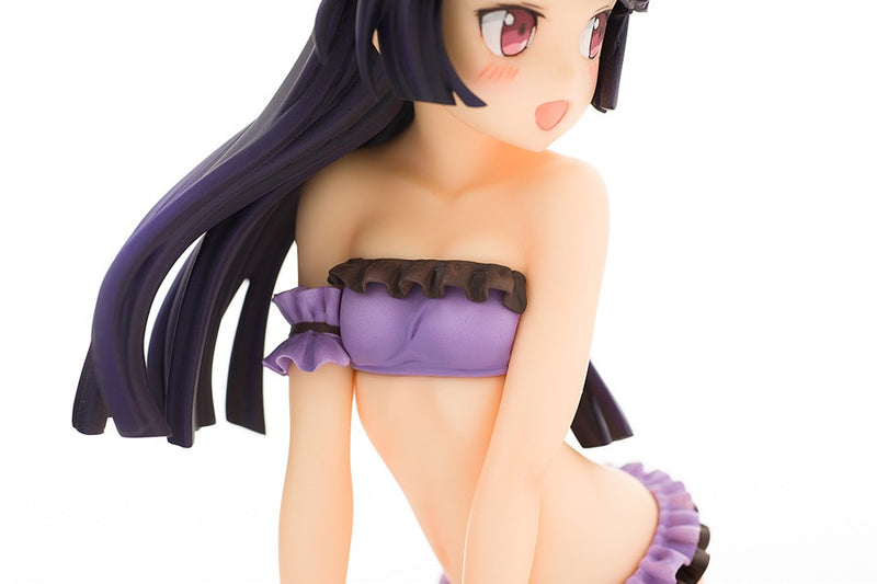 Ore no Imouto ORCATOYS Kuroneko Mizugi ver