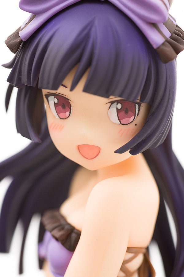 Ore no Imouto ORCATOYS Kuroneko Mizugi ver