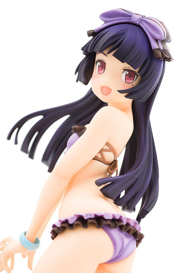 Ore no Imouto ORCATOYS Kuroneko Mizugi ver