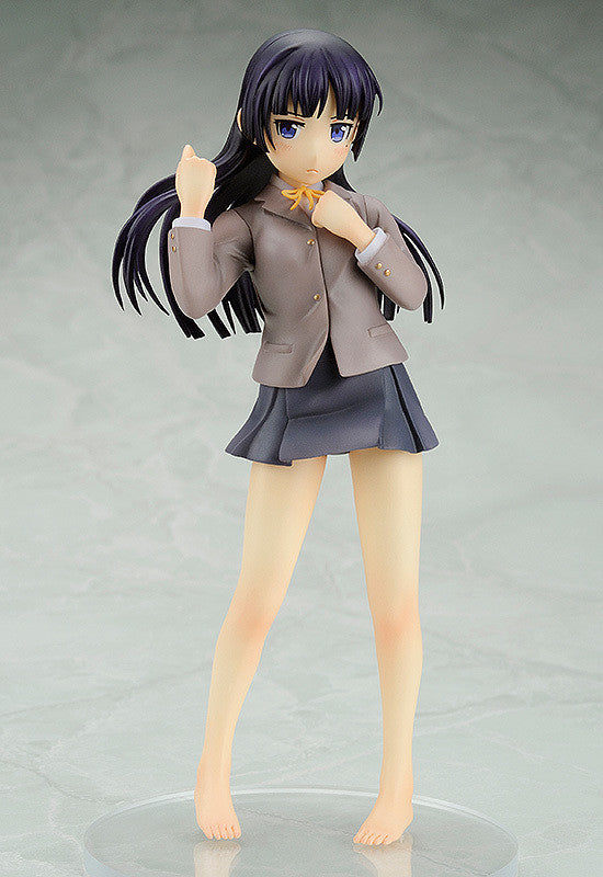 Ore no Imouto ga Konnani Kawaii Wake ga Nai Penguin Parade Kuroneko
