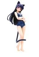 Ore no Imouto ga Konna ni Kawaii Wake ga Nai Clayz Kuroneko Swimsuit ver