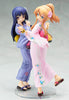 Ore no Imouto ga Konnai Kawaii Wake ga Nai FREEing Kuroneko: Yukata