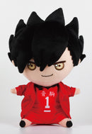 Haikyu!! Sol International Plush Chocon-to-Friends Kuroo Tetsuro