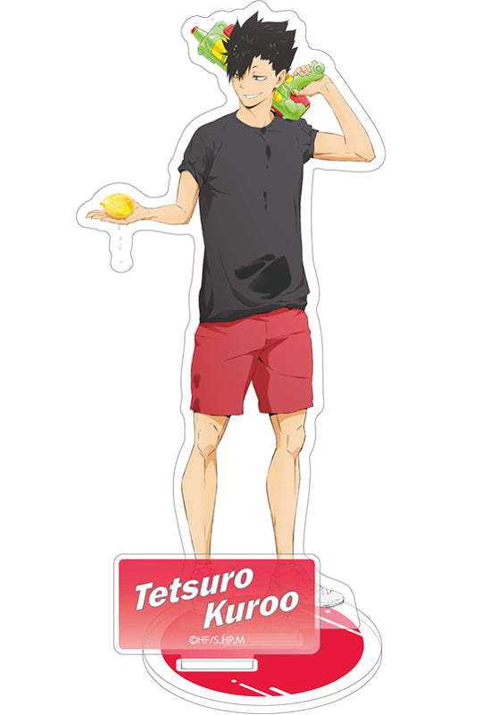 Haikyu!! To The Top Movic Acrylic Stand Kuroo