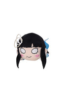 Love Live! Sunshine!! SEGA x Hatsune Miku Nesoberi Plush Kurosawa Dia S