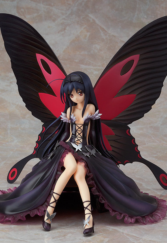 Accel World Good Smile Company Kuroyukihime 1/8