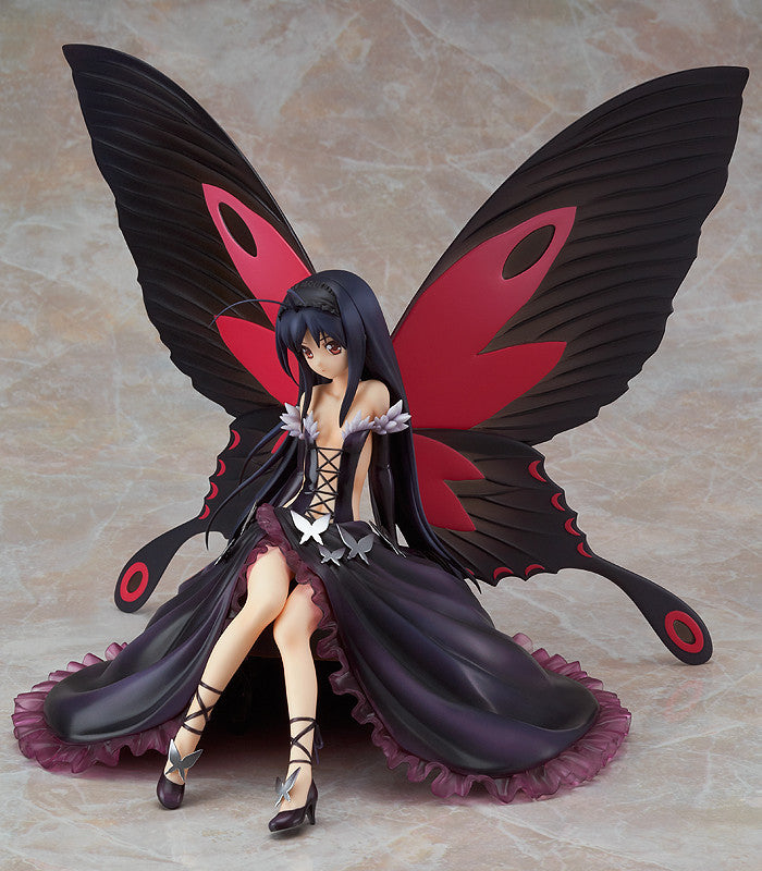 Accel World Good Smile Company Kuroyukihime 1/8