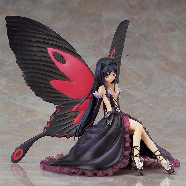 Accel World Good Smile Company Kuroyukihime 1/8