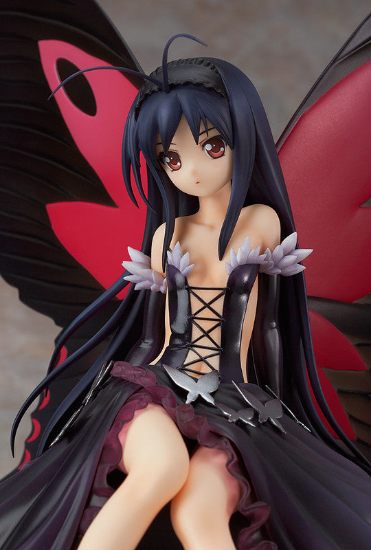 Accel World Good Smile Company Kuroyukihime 1/8