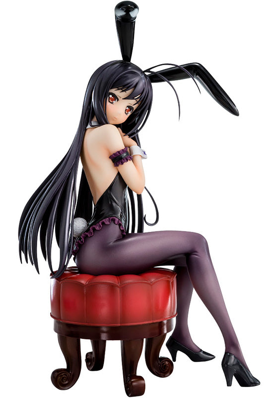 Accel World: Infinite∞Burst BELLFINE CO.,LTD. Kuroyukihime Bunny Ver.