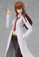 195 Steins;Gate figma Kurisu Makise White Coat ver.