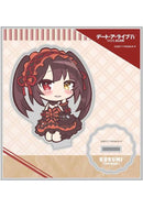 Date A Live IV Cospa Tokisaki Kurumi Acrylic Stand Deformed Ver.