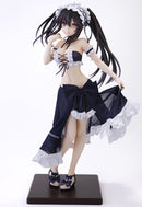Date A Live KADOKAWA Light Novel: Kurumi Tokisaki Swimsuit Ver. 1/2.5 Scale Figure