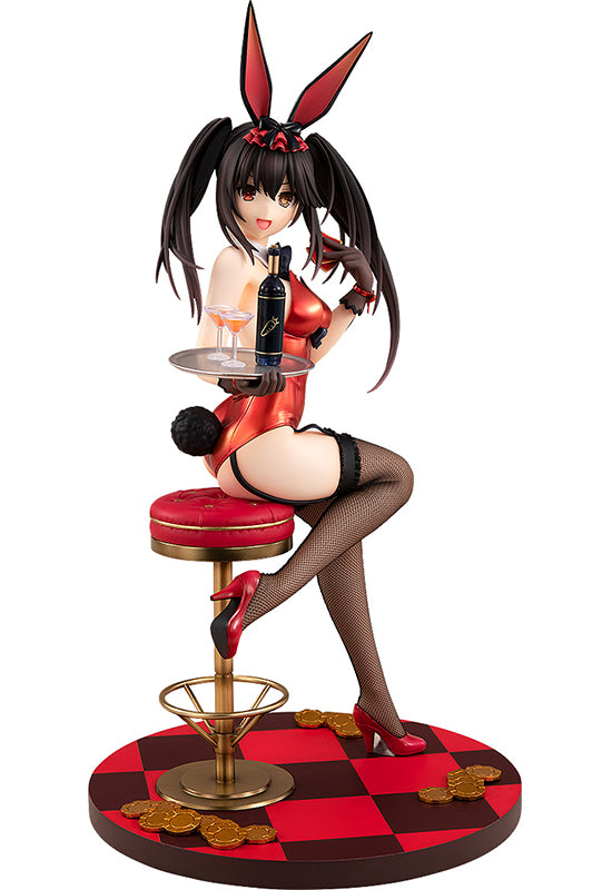 Date A Live KADOKAWA Date A Live Light Novel: Kurumi Tokisaki - Bunny Ver.