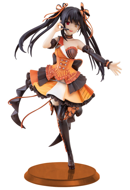 DATE A BULLET PLUMPMOA Kurumi Tokisaki (Idol ver.) Another Edition