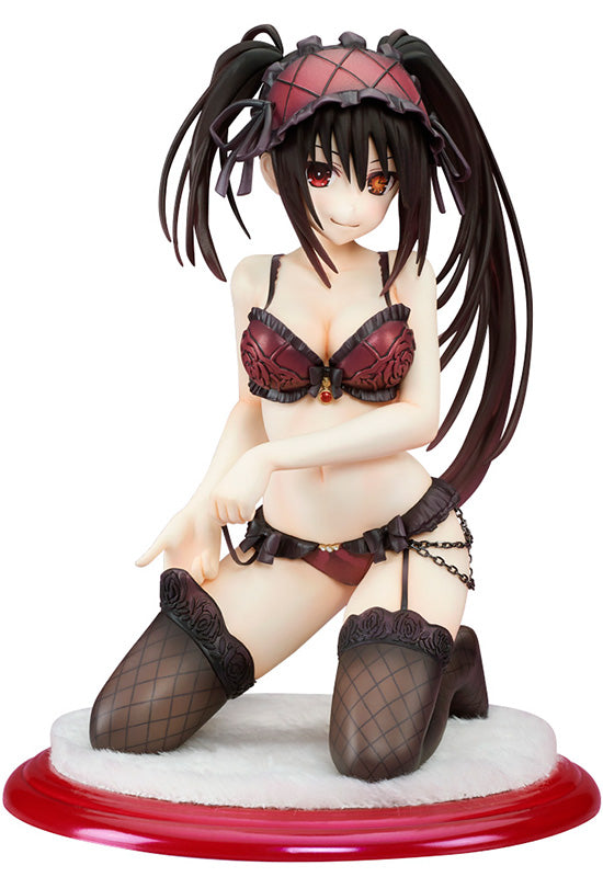 Date A Live WAVE DREAMTECH Kurumi Tokisaki [Date A Gravure]