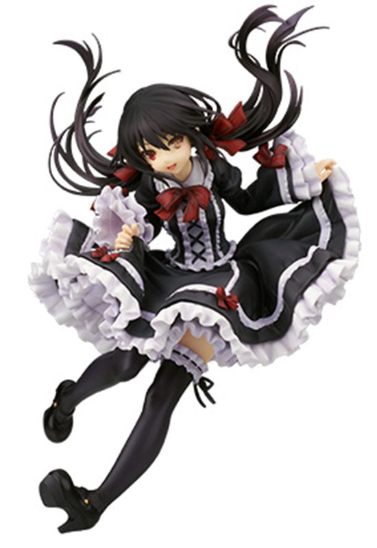 Date A Live HOBBY STOCK Kurumi Tokisaki Casual Wear Ver.