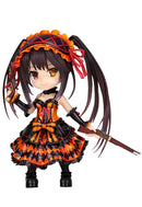 Date A Live B-FULL (PULCHRA) Kurumi Tokisaki Deformed figure series LULUMECU