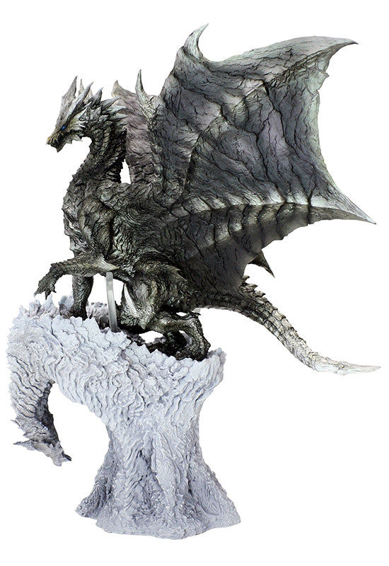 MONSTER HUNTER Capcom Figure Builder Creator's Model Kushala Daora Re-pro Model (3rd)