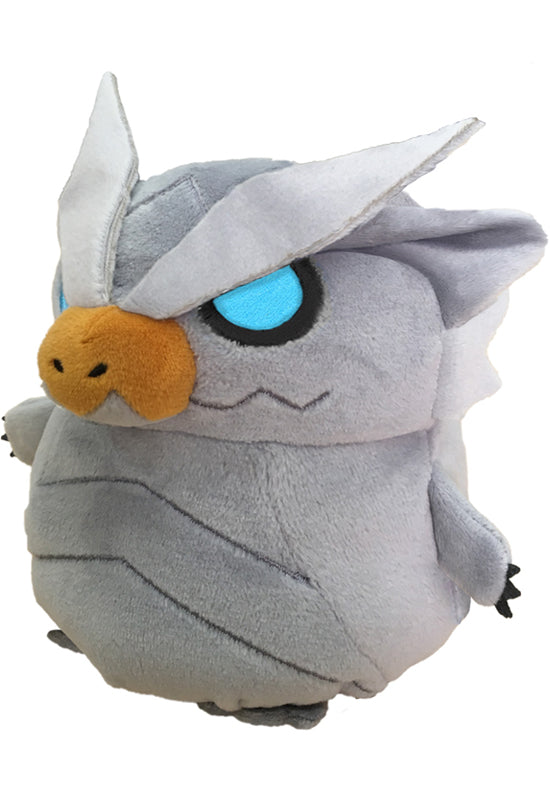 MONSTER HUNTER CAPCOM MONSTER HUNTER Soft and springy plush toy Kushala Daora