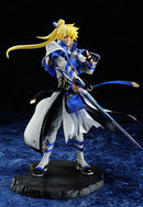 GUILTY GEAR Xrd -SIGN- Mile Stone Ky Kiske Normal Edition