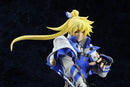GUILTY GEAR Xrd -SIGN- Mile Stone Ky Kiske Normal Edition