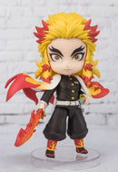 Demon Slayer: Kimetsu no Yaiba Bandai Figuarts Rengoku Kyojuro Flame Breathing