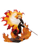DEMON SLAYER Kotobukiya ARTFX J KYOJURO RENGOKU