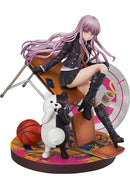 Danganronpa: Kibou no Gakuen to Zetsubou no Koukousei The Animation Phat! Company Kyoko Kirigiri (2nd Re-run)