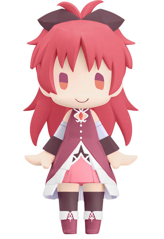 Puella Magi Madoka Magica The Movie -Rebellion- HELLO! GOOD SMILE Kyoko Sakura