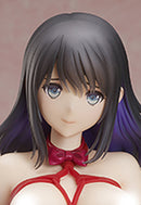 Outdoor Player BINDing Kyoko Tsuyude