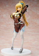 Kyonyu Fantasy LECHERY Isis (re-run)