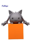 PUELLA MAGI MADOKA MAGICA FURYU Hikkake Figure Kyubey