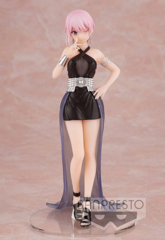 THE QUINTESSENTIAL QUINTUPLETS ff Banpresto Kyunties ICHIKA NAKANO FIGURE