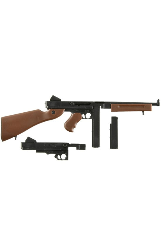 LA088 TOMYTEC LittleArmory Thompson M1A1 Type