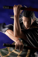 JUJUTSU KAISEN 0: THE MOVIE Kotobukiya ARTFX J SUGURU GETO 0 VER.