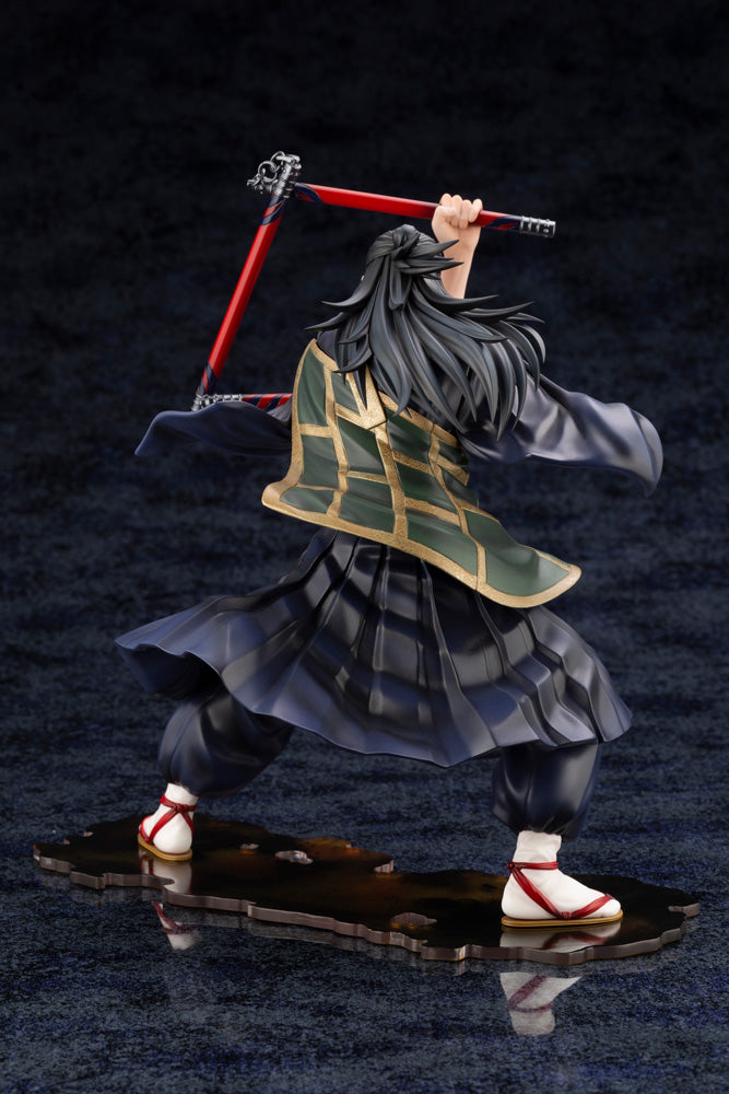 JUJUTSU KAISEN 0: THE MOVIE Kotobukiya ARTFX J SUGURU GETO 0 VER.