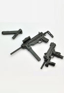 LABC03 LittleArmory TomyTec Submachine Gun(JP)